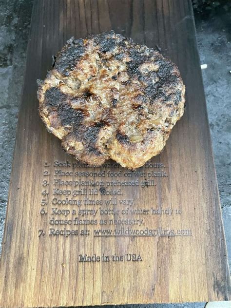 How To Tell If A Turkey Burger Is Done 3 Simple Ways To Tell Simply