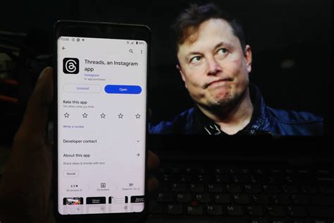 イーロン・マスク氏、ツイッター買収に向けて新たな大きな一歩を踏み出す Techtrend