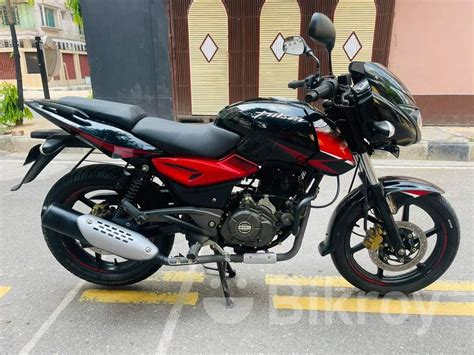 Bajaj Pulsar DD 150cc 2020 For Sale Mirpur Bikroy