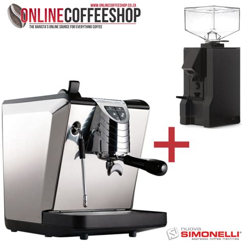 Nuova Simonelli Archives Online Coffee Shop