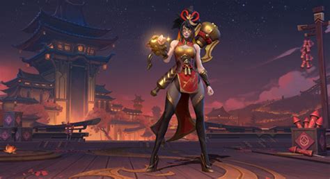 Vayne Skins