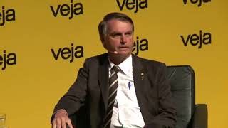 Bolsonaro O Entrevistado Da Revista Veja Inscreva Se Flickr