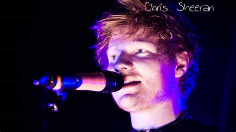 One Ed Sheeran Official Audio Lyrics Subtitulos Youtube