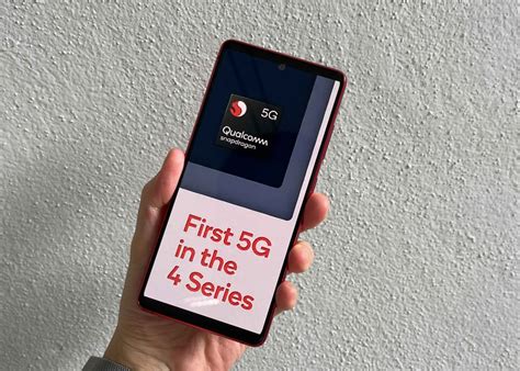 Qualcomm Snapdragon 480 - SoyaCincau