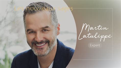 EXPERT #1 - Martin Latulippe - Académie de l'Acte