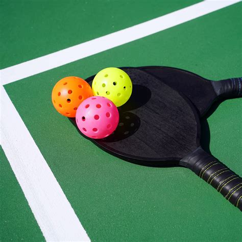 Tất Tần Tật Những Điều Bạn Cần Biết Về Pickleball Môn Thể Thao Đang