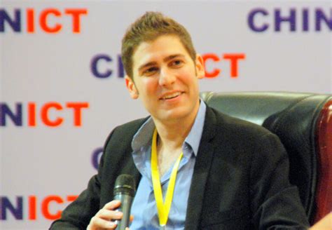 Conhe A Eduardo Saverin O Brasileiro Mais Rico Do Mundo Em Infofix