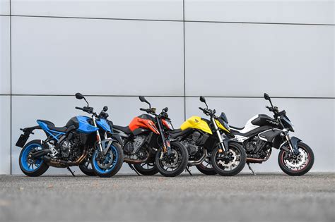 Naked A Meno Di Euro Confronto Al Banco E Sulla Bilancia News