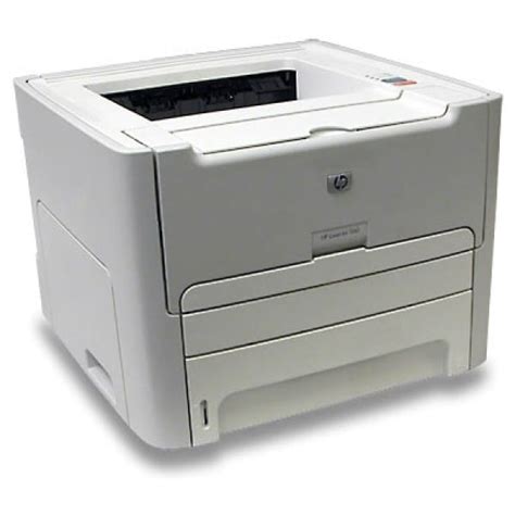 Imprimanta Second Hand Hp Laserjet 1160 Laser Monocrom A4 19ppm Cartus Incarcat 100