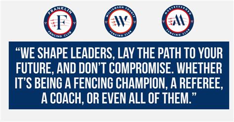 Franklin Fencing Club