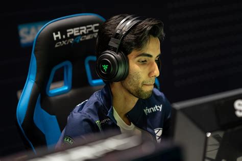 Sumail Leaves Quincy Crew After 2 Weeks Dot Esports