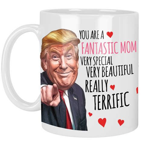 Trump Mothers Day