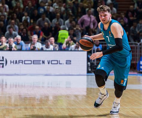 Luka Doncic Wins 2018-19 NBA Rookie of the Year Award - yoursportspot.com