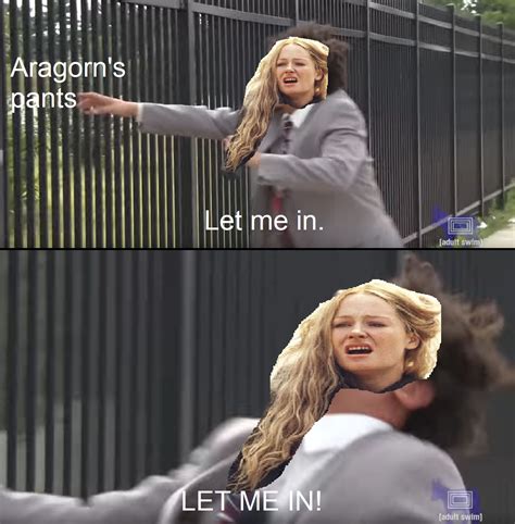 I Had Sex Last Night R Lotrmemes