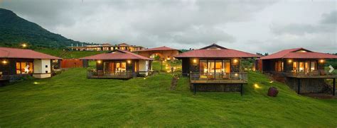 Amanzi Resort: Relaxing Staycation At Amanzi Resort Lonavala - Tripoto