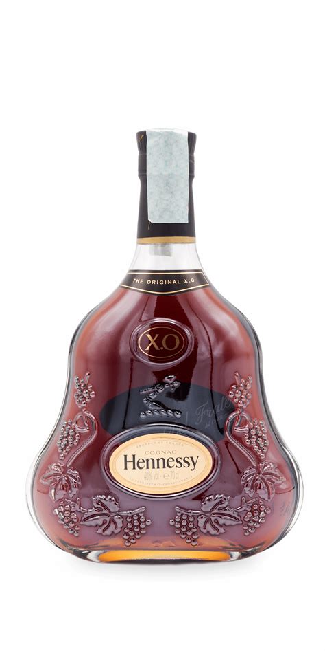 Hennessy Cognac Xo Cl Enoteca Del Frate