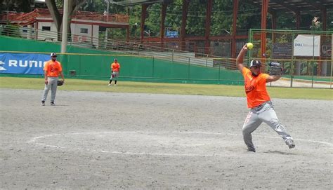 Arranca Nacional De S Ftbol Masculino Copa Pandeportes Sports