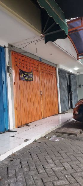 Disewakan Ruko Di Baratajaya Surabaya Gubeng Jawa Timur