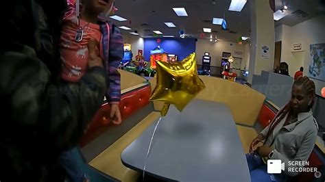 Chuck E Cheese Brawl 2021 Youtube