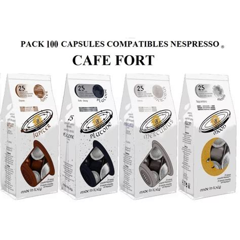 Strong Nespresso Pods Utterly Stylish Clc Cet Edu