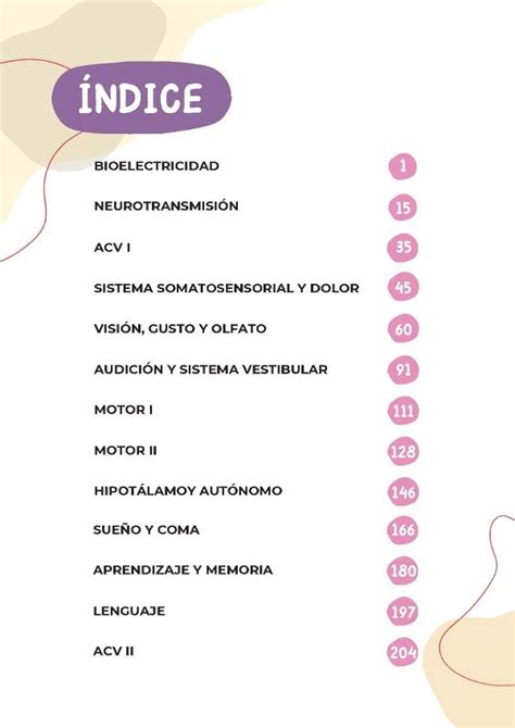 NEUROFISIOLOGÍA Fisiología R2 Trigemina Librería Astrocito