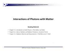 chapter2 part 3 interaction of x-ray and gamma ray photons.pdf ...