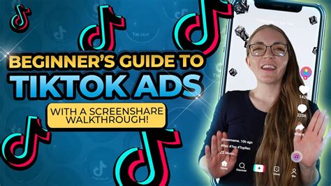 Tiktok Ads For Beginners Setup Tutorial And Best Practices Youtube