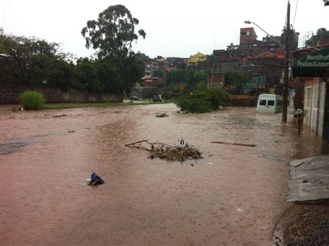 G1 Leitores De Sp Filmam E Fotografam Alagamentos Após Forte Chuva Notícias Em Vc No G1 Sp