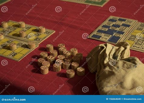 Lottery Board Game Editorial Image Image Of Lotto Table 156664640