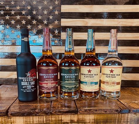 Southern Distilling Co Signs Deal With Charlotte Fc