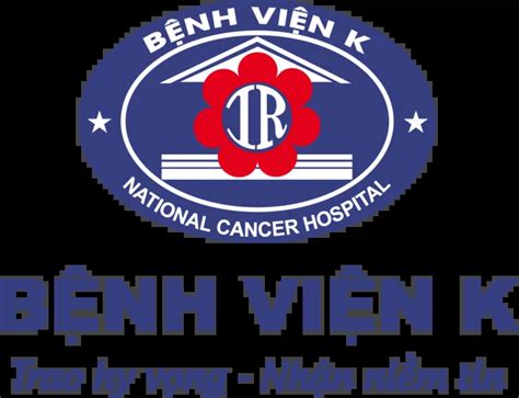 Vector Logo Bệnh Viện K Vietnam National Cancer Hospital Download