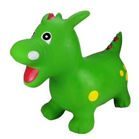 Dinosaur Ride On Hopper Homestoredirect Homewares Toys And More