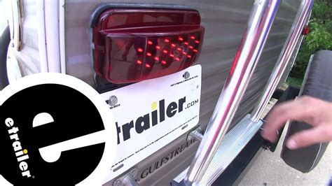 Installing Led Tail Lights On A Trailer | Homeminimalisite.com