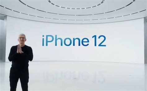 【那岩】iphone12发布会快速盘点 买相机送手机？哔哩哔哩bilibili