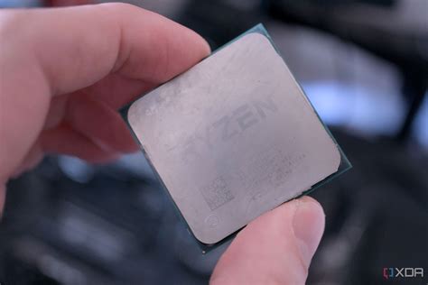 4 Ways To Improve The Performance Of Your Pc With An Amd Am4 Cpu