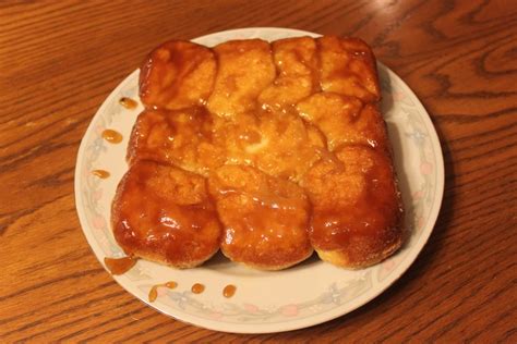 Easy Caramel Sticky Buns Pillsbury Recipe