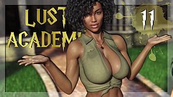 LUST ACADEMY That S A Pair Of Magical Tits XVIDEOS