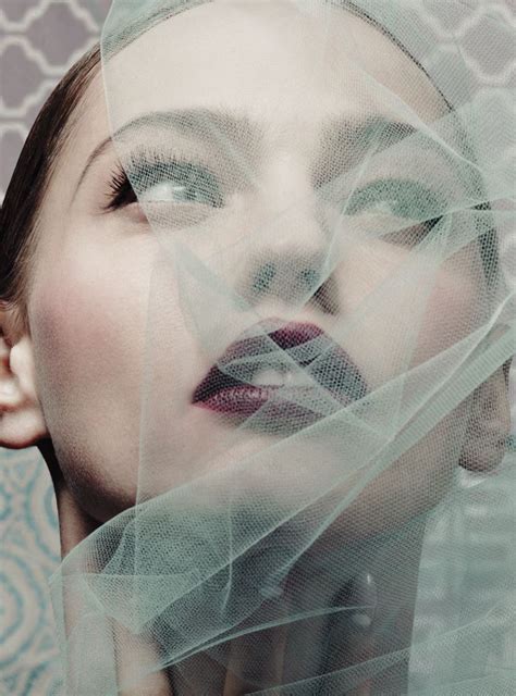 Loveisspeed Seduction Photography Craig Mcdean Stylist Karl