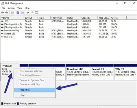 Cara Cek SSD Laptop Yang Kita Miliki Di Windows 10 11 LulusanTekno