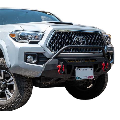 Defensa Delantera Tacoma Gen Epic Off Road