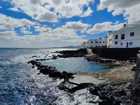 Jameos Del Agua Lanzarote Tickets Opening Hours