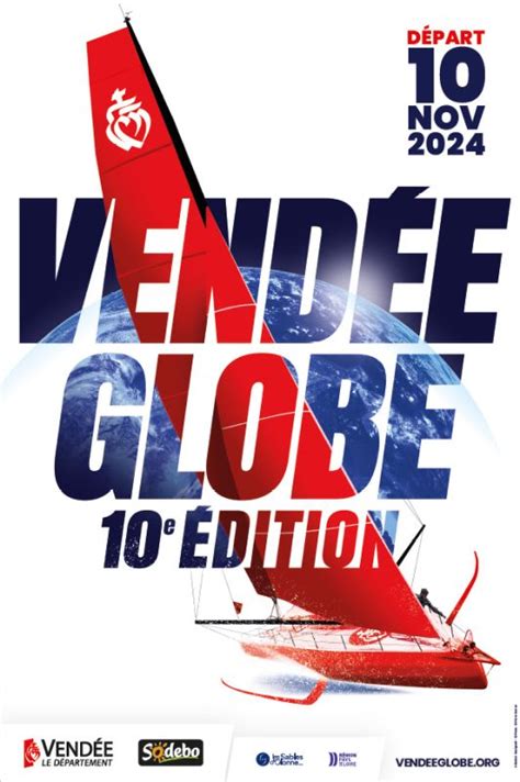 Vendee Globe Date Meggi Sidonia