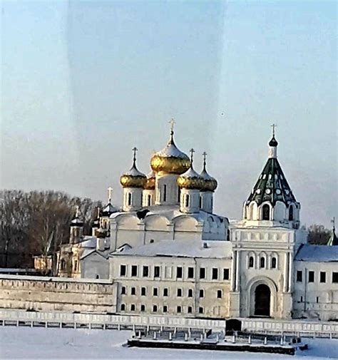 Собиратель земель русских - Телеканал «Моя Планета»