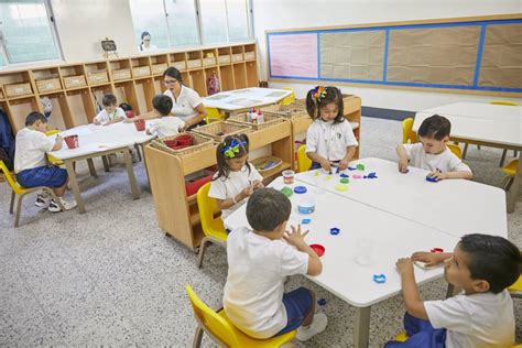 Día De La Educación Inicial ¿por Qué Es Importante Que Los Niños