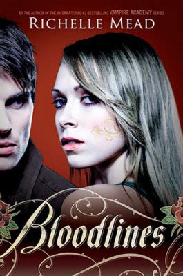 Bloodlines Review - Chapter Break