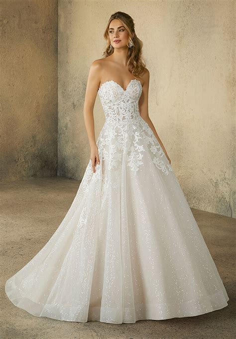 Morilee Wedding Dresses At Chryssie S Bridal In Canton Massachusetts