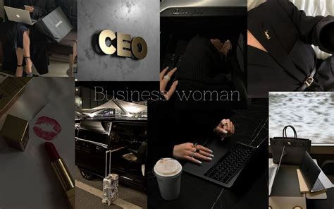 Business Woman Aesthetic Papel De Parede Pc Wallpapers Para Pc