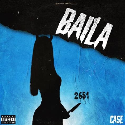 Case Grc Baila Lyrics Genius Lyrics