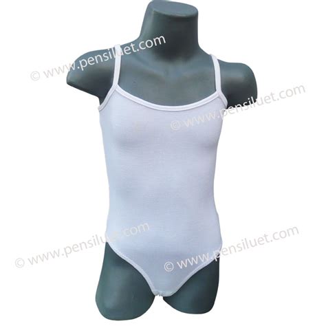 Viscose Bikini Body Pensiluet