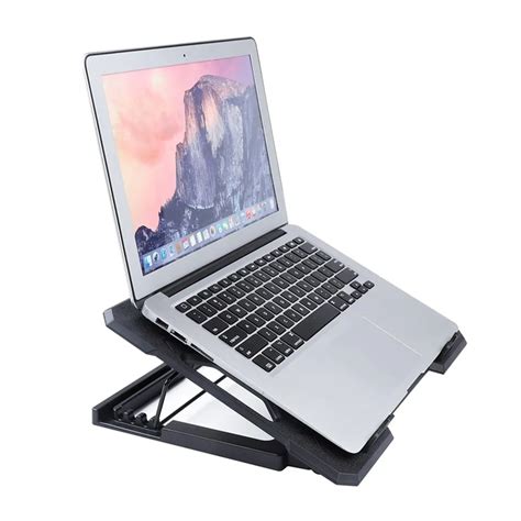 S100 Adjustable Notebook Gaming Cooler Fan Laptop Stand - Dropshipper & Wholesaler in Pakistan ...